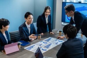 ビジネス英会話・資格対策の基礎知識