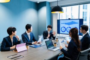 効果的な英会話レッスンの受け方
