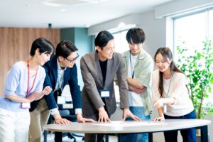 ビジネス英会話・資格対策の基礎知識