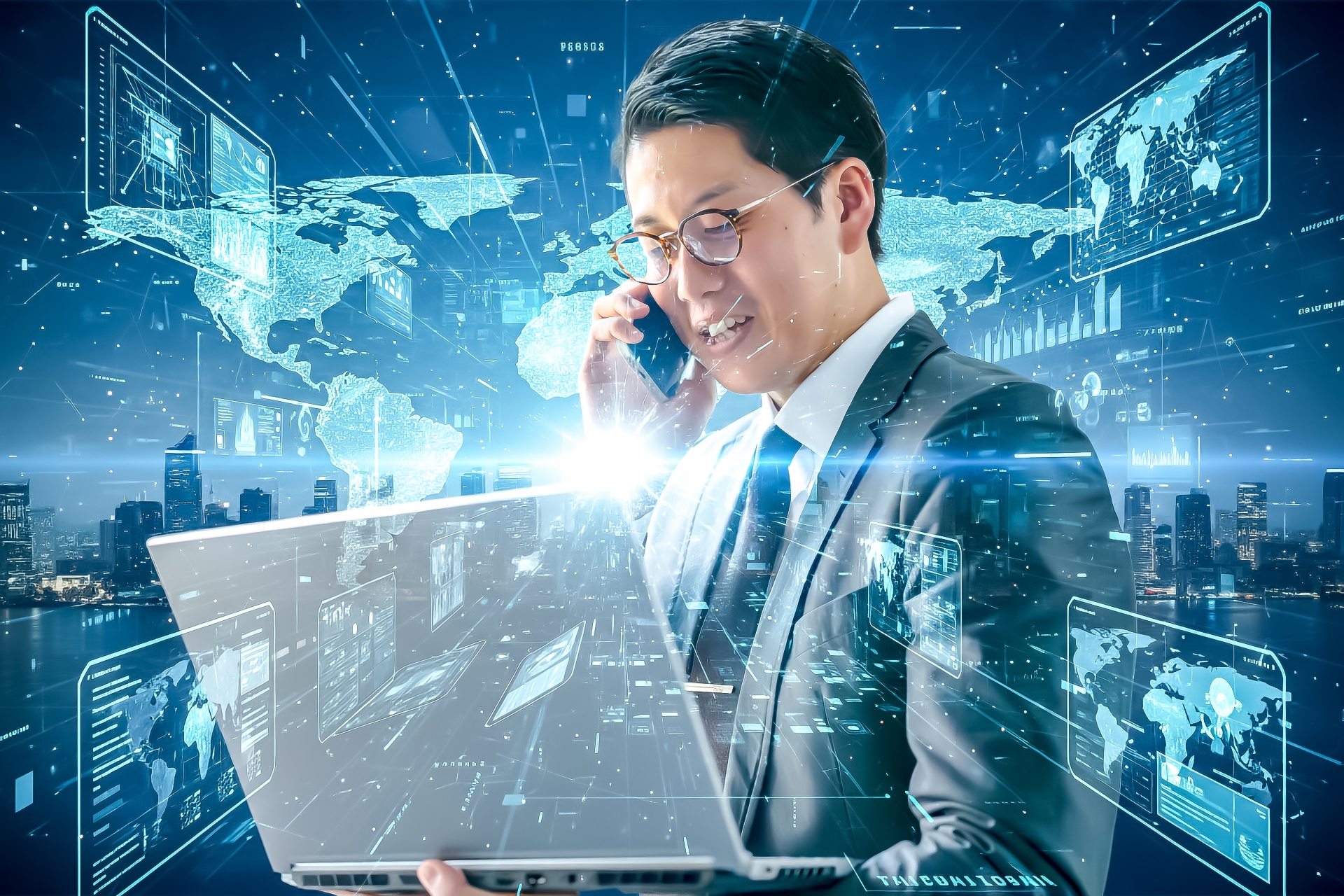 誰でも今日から始められる！オンライン英会話の始め方と基礎知識を完全解説