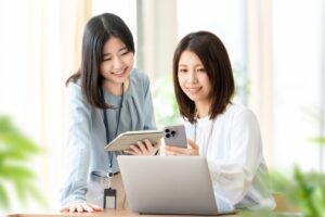 効果的な英会話レッスンの受け方