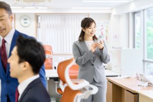 時間管理と学習スケジュール術