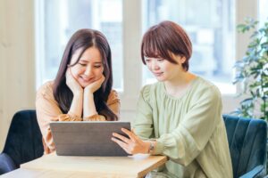 オンライン学習ツール・教材の活用法