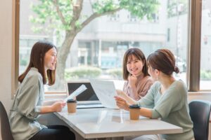 英会話上達のコツと習慣化