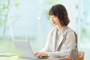 オンライン学習ツール・教材の活用法