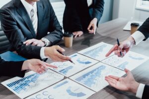 効果的な英会話レッスンの受け方