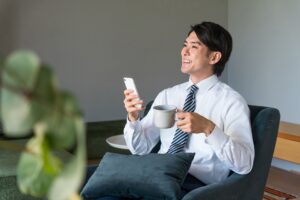 効果的な英会話レッスンの受け方