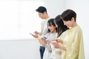 リスニング・スピーキング・発音トレーニング