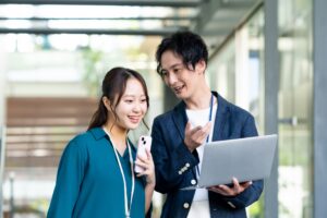 オンライン学習ツール・教材の活用法